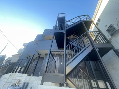 【外観】 | Erevan成増