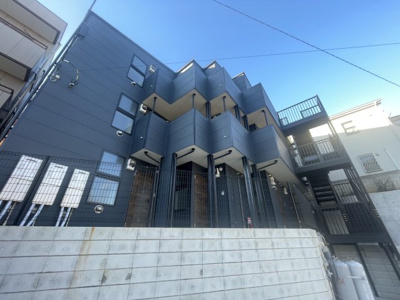 【外観】 | Erevan成増