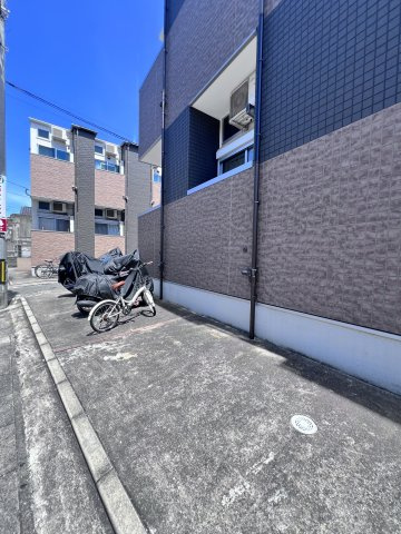 プリムローズ　エムズのその他共用部分