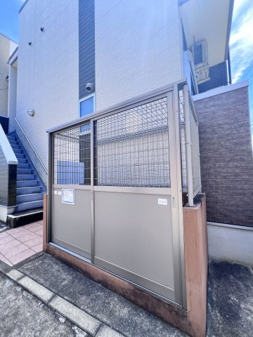 プリムローズ　エムズのその他共用部分