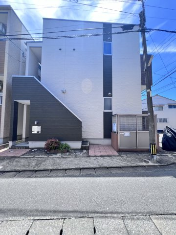 プリムローズ　エムズの外観