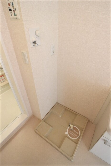 トレグラース　Ａ棟のその他