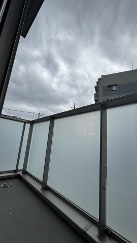 プランドゥブレ西新の展望