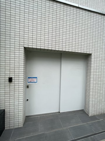プレサンスロジェ呉服町のその他共用部分
