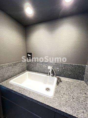 ブランシエスタ目黒中央町のその他共用部分