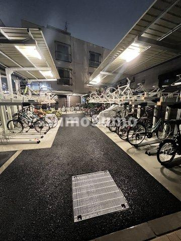 ブランシエスタ目黒中央町のその他共用部分