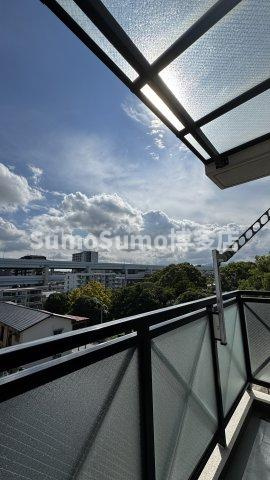 ブルーラグーン吉塚南 の展望