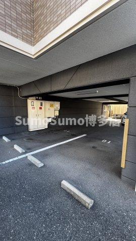 ブルーラグーン吉塚南 のその他共用部分