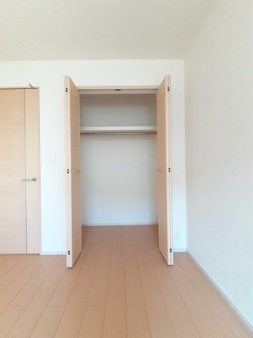 アルバマーレ　Ａの収納|当社、チルホームのHPもご覧ください(^^)/物件情報多数♪