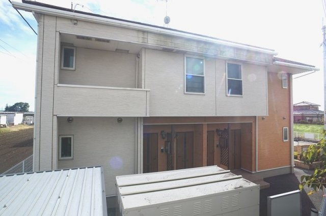 アルバマーレ　Ａの外観|当社、チルホームのHPもご覧ください(^^)/物件情報多数♪