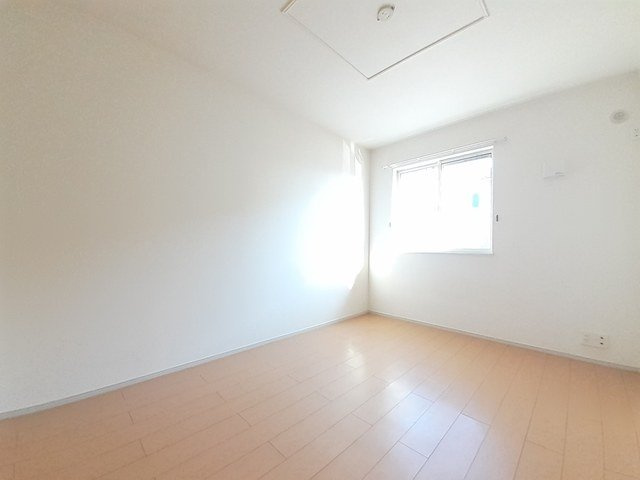 アルバマーレ　Ａの内装|当社、チルホームのHPもご覧ください(^^)/物件情報多数♪