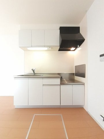 アルバマーレ　Ａのキッチン|当社、チルホームのHPもご覧ください(^^)/物件情報多数♪