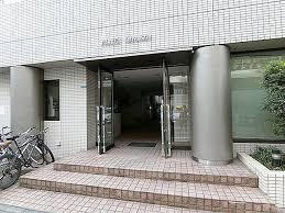 フラッツ大橋のエントランス| 