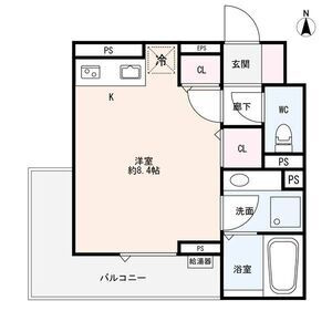 【間取り】 | One's (ワンズ)