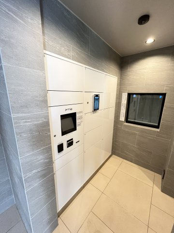 ブランシエスタ用賀のその他共用部分