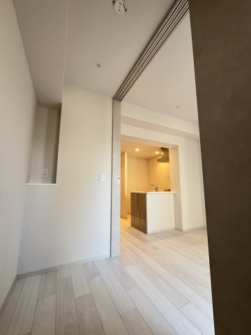 ブランシエスタ用賀の寝室|落ち着いて過ごせるお部屋なので、寝室にいかがでしょうか