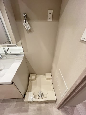 ブランシエスタ用賀の収納