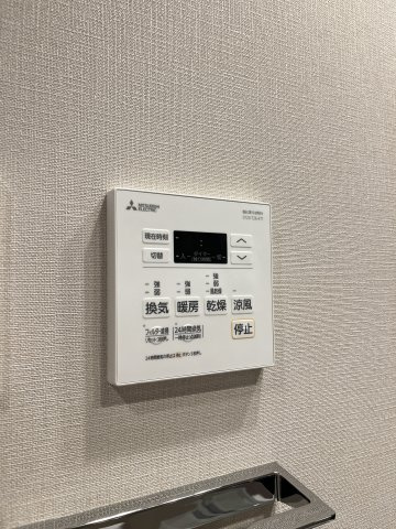 ブランシエスタ用賀の収納