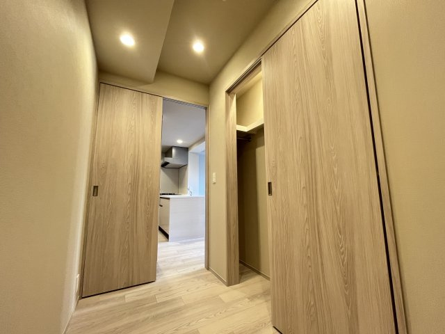 ブランシエスタ用賀の設備