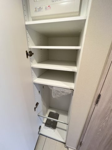 ブランシエスタ用賀の設備