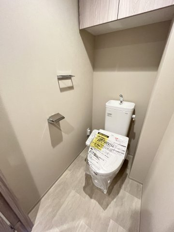 ブランシエスタ用賀の寝室