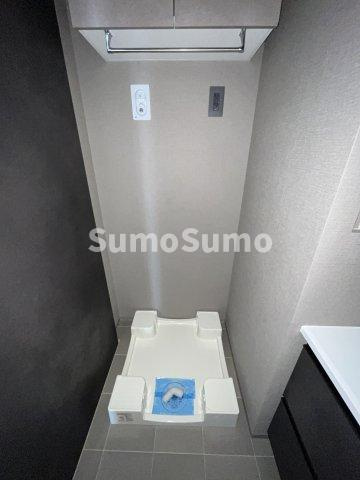 ブランシエスタ目黒中央町のその他共用部分