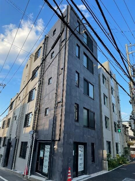 プラティーク代沢