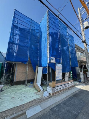 【外観】 | カーサ柴又