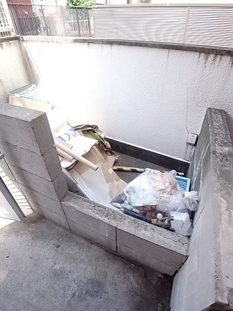 プレアデスのその他共用部分