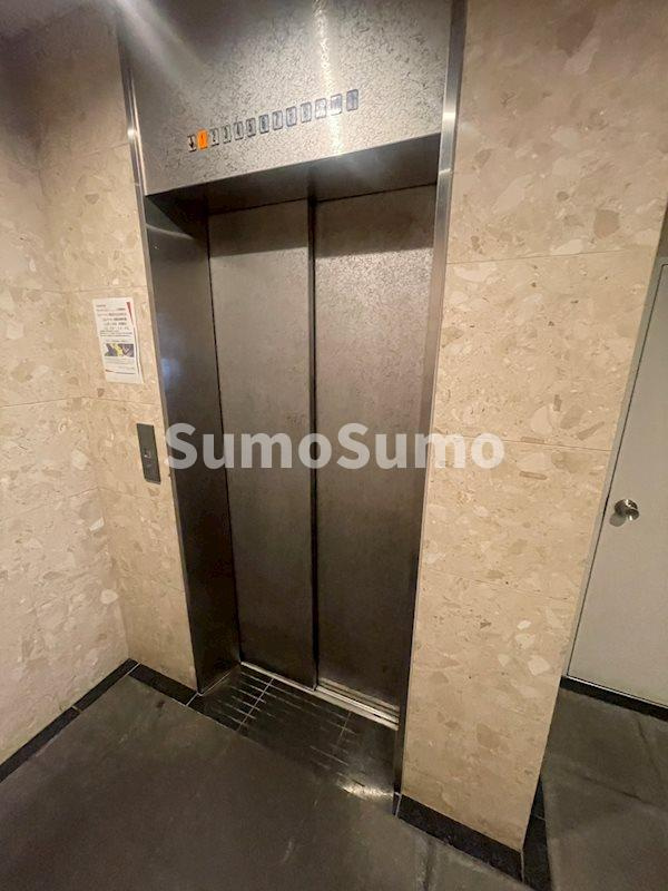 フリースペース57のその他共用部分