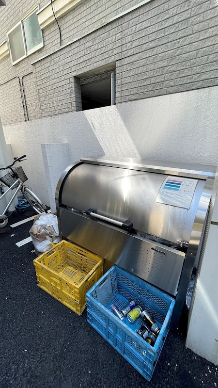 プラティーク桜新町のその他共用部分