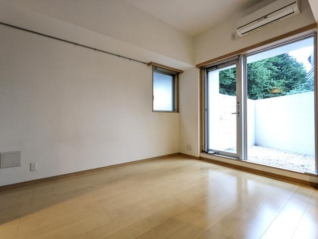 プラティーク桜新町の展望| 
