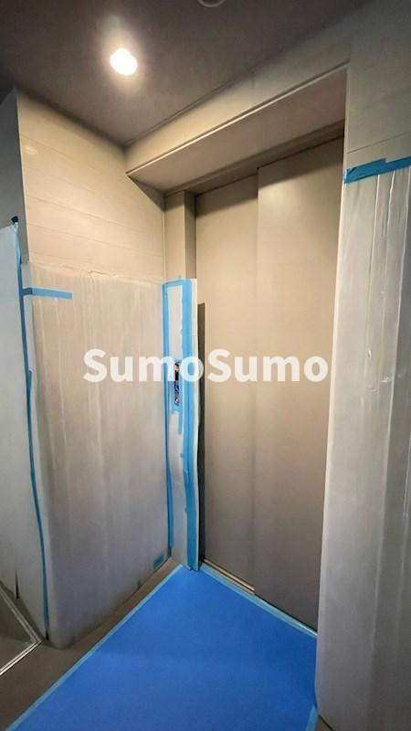 プラウドフラット三軒茶屋Ⅱのその他共用部分
