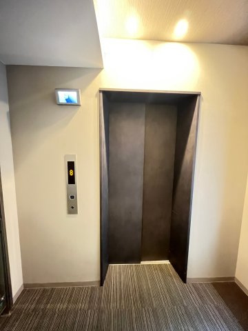 プラウドフラット渋谷富ヶ谷のその他共用部分