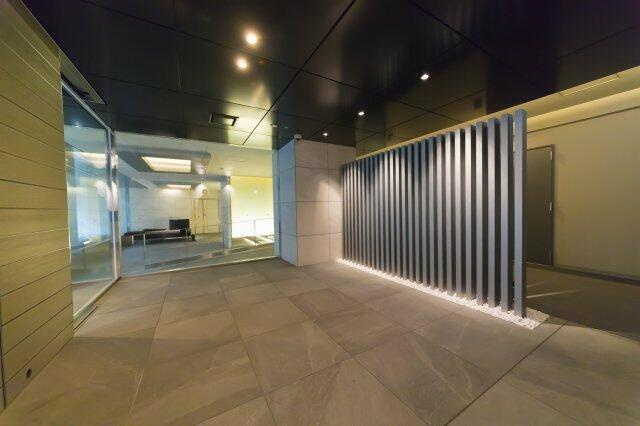プラウドフラット渋谷富ヶ谷のその他共用部分