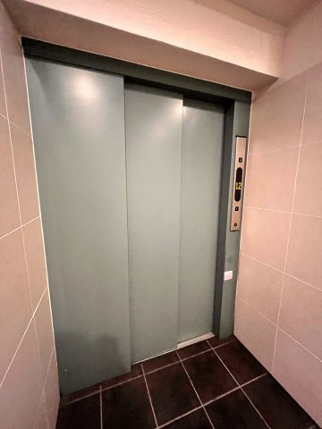 プラウドフラット三軒茶屋のその他共用部分