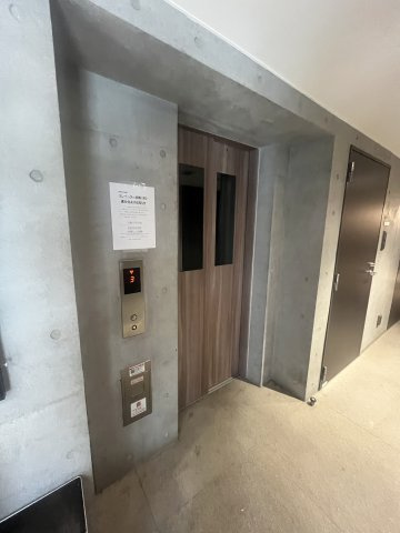 フルハウス代々木のその他共用部分