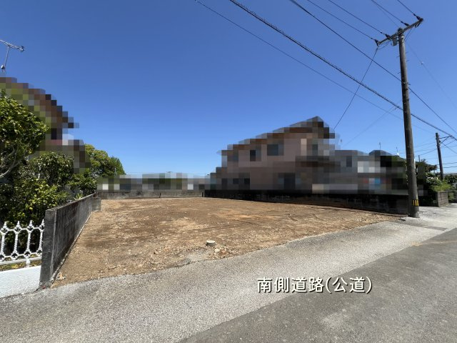 【外観】 | 南国市大そね甲