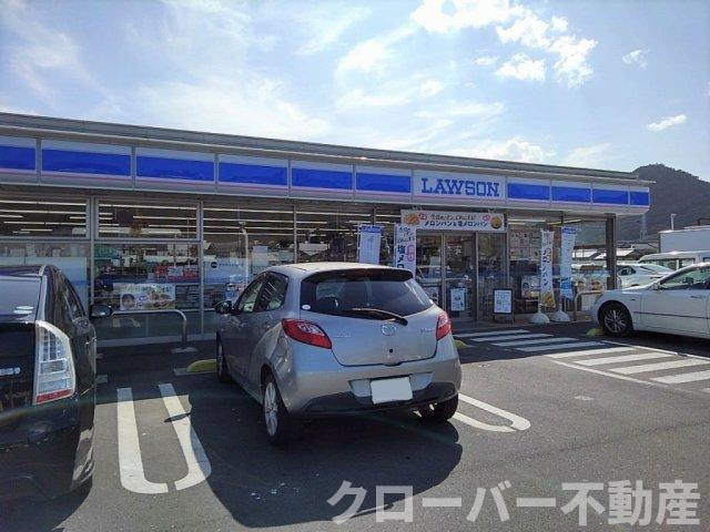 レオパレスソレアード国分寺の周辺