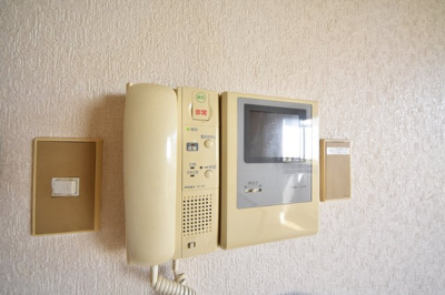 【セキュリティ】 | ライオンズマンション三宮磯上公園