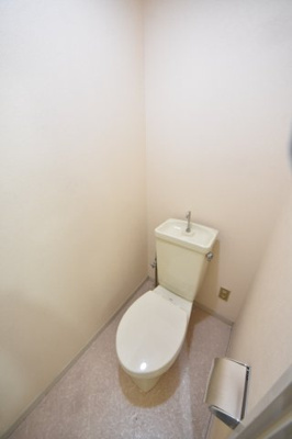 【トイレ】 | ライオンズマンション三宮磯上公園