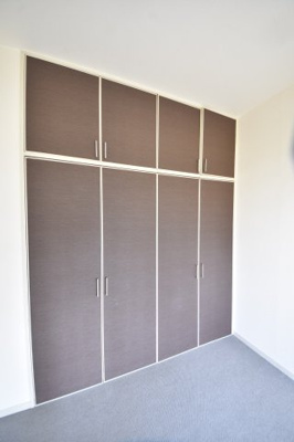 【洋室】 | ライオンズマンション三宮磯上公園