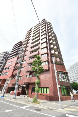 【外観】 | ライオンズマンション三宮磯上公園