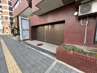 【その他共用部分】 | ライオンズマンション三宮磯上公園