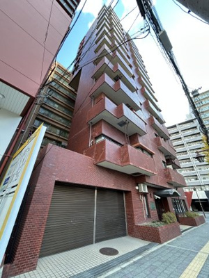 【外観】 | ライオンズマンション三宮磯上公園