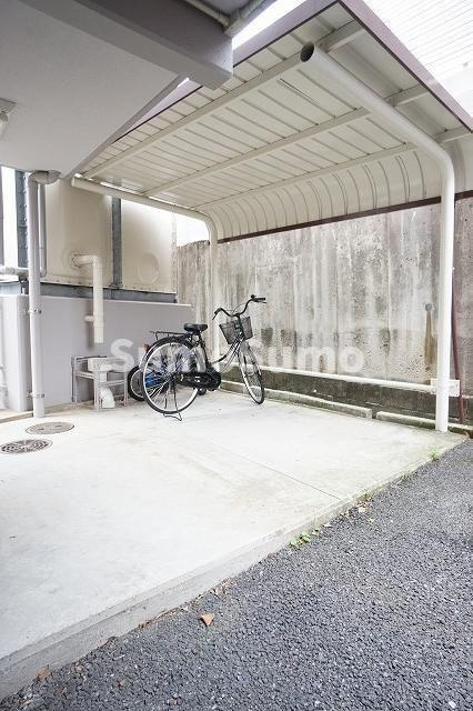 プレスティージュ壱番館 のその他共用部分