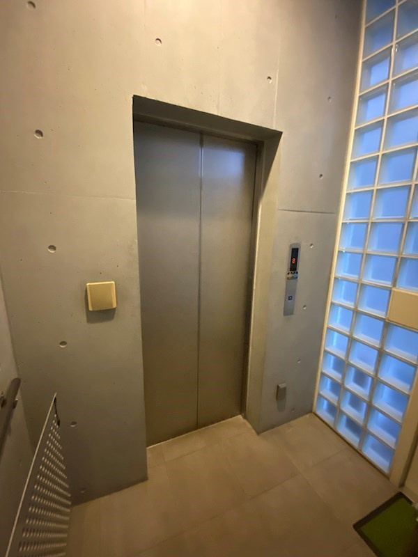 ホワイトフロントのその他共用部分