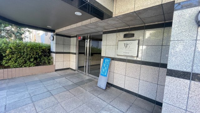 マイキャッスル中目黒Ⅱのその他共用部分