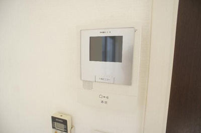 【セキュリティ】 | アムール・Ｗ