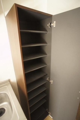 【設備】 | アムール・Ｗ